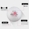 Double Fish 3-Star V40+ Table Tennis Balls 6-Pack