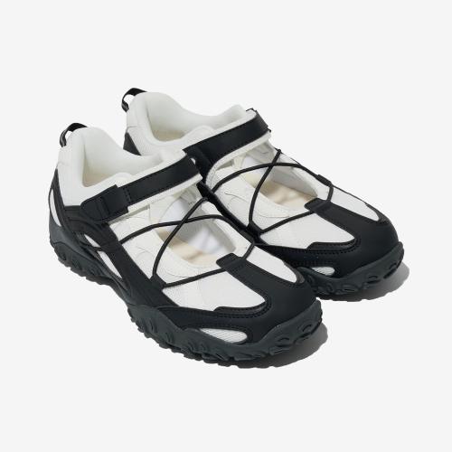 [Fila] Echappe Velcro Mary Jane 11001XM02369H001