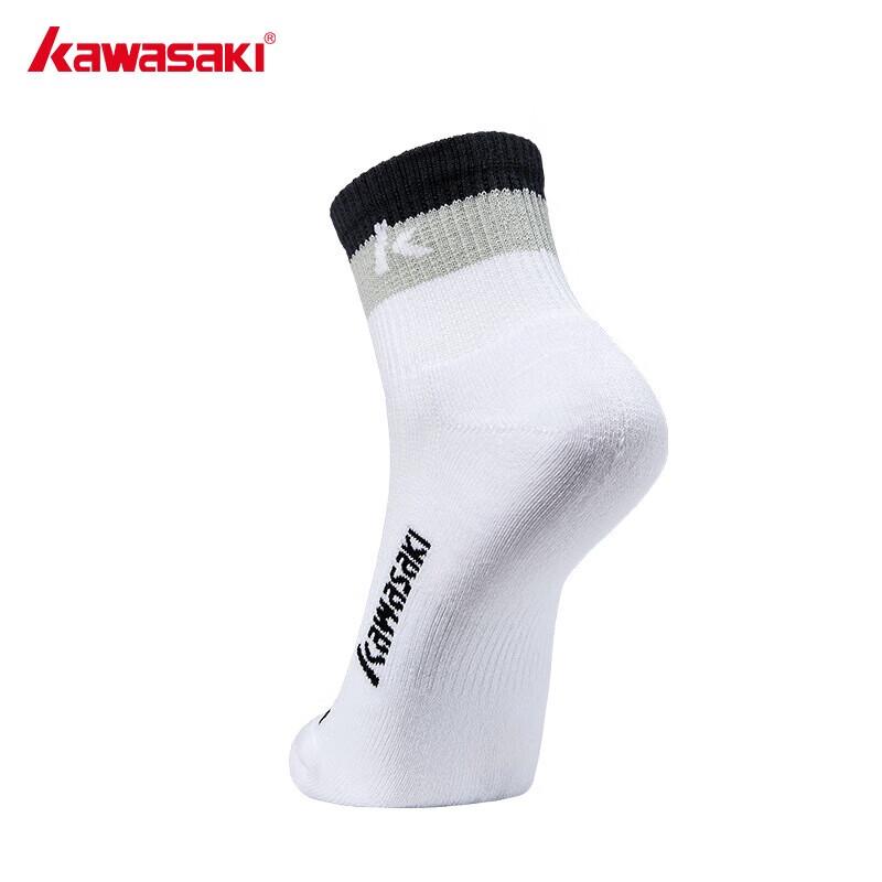Kawasaki Sports Mid-Calf Socks