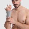 1 Stück Handgelenkbandage Verstellbare Handgelenkkompression Sportausrüstung Eng anliegende Handgelenkstabilisator-Schiene