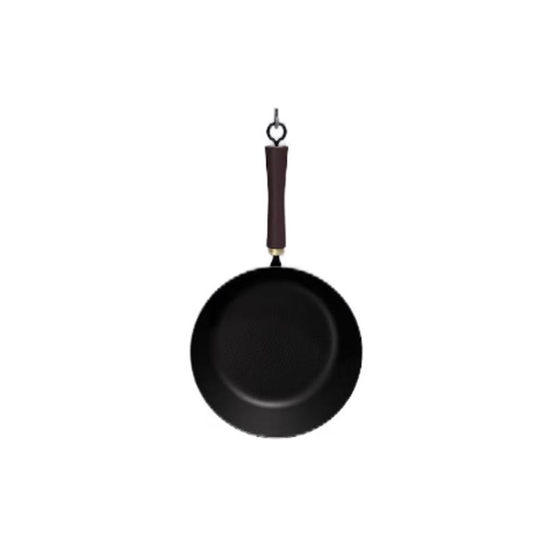 DStt Rust-Resistant Frying Pan 26cm