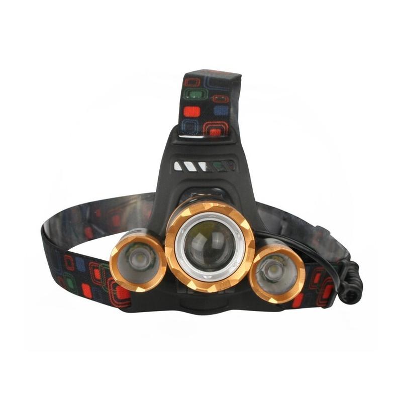 

Фара Ультрафлеш E1333