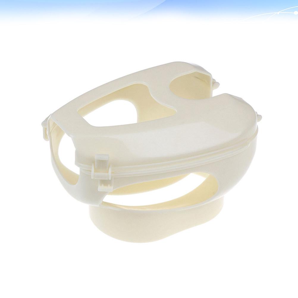 Pigeon Fixed Mount Thickened Carrier Supportor Fixed Rack Durable Birds Holder Feeding Water Medication Aid Reusable