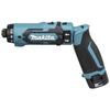 Visseuse articulée sans fil Makita DF012DZ 7.2 V