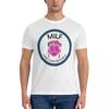 Unisex MILF  I Love Festivals T-Shirt