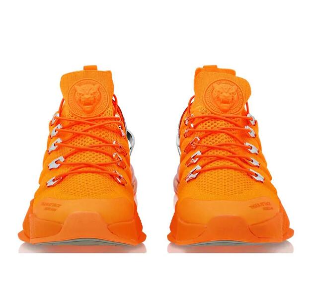 Philipp Plein Sport Sneakers Tiger Attack