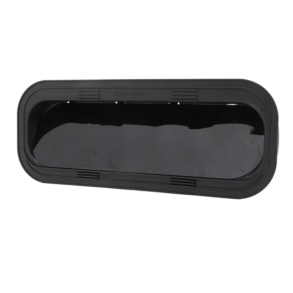 Duct Assy Quarter Vent 62930‑12160 Right Or Left Side for 450H GS300 IS300 LS430 GS350 GS430 GS460 CT200H GS450H