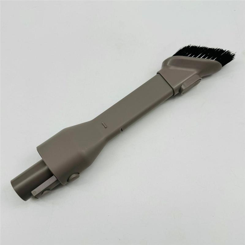 HHO-2 In 1 Long Flat Suction For Dreame Z10 U10 U20 P10 P10pro Vacuum Cleaner Accessories Replacement Parts