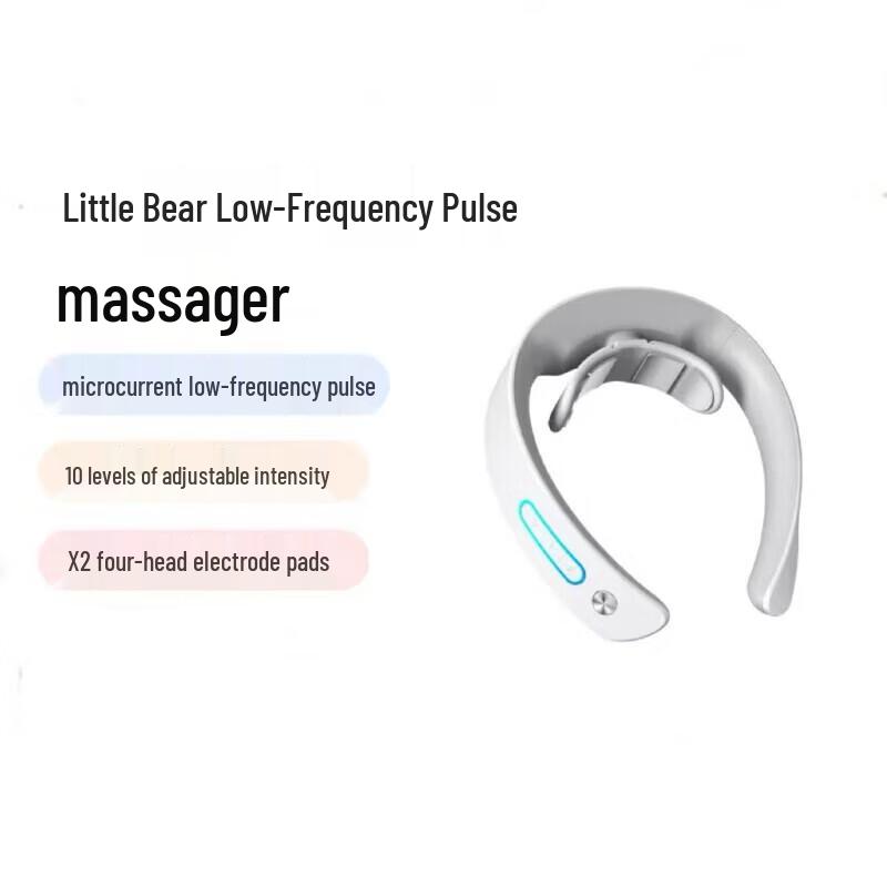 Little Bear Smart Neck Massager