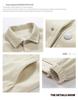 2024 Trendy Corduroy Baseball Jacket for Couples