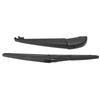 Car Rear Wiper Windshield Wiper Arm Blade 68079870AA Replacement for FIAT 500 2012‑2019