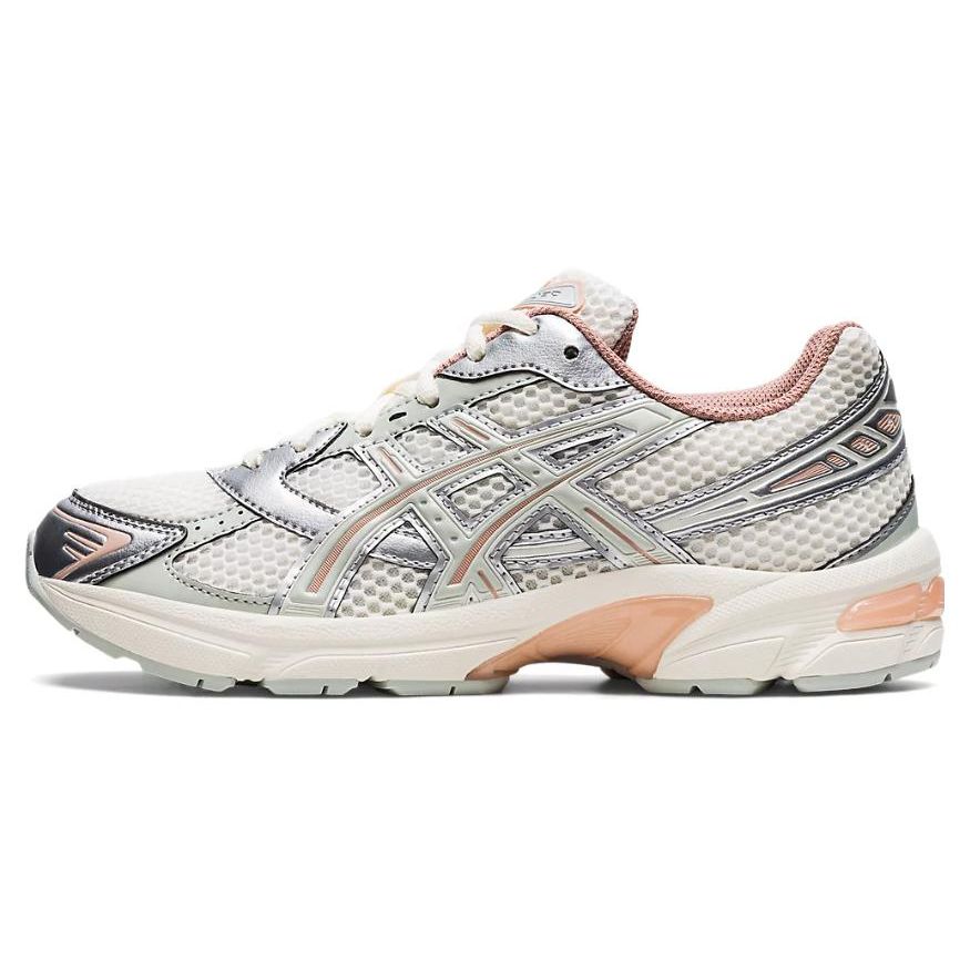 ASICS Gel 1130 Cream Light Sage Women Sneakers 1202A164-250 43.5