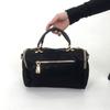 Europäische und Amerikanische Elegante Damen-Schultertasche mit Diamantbesatz und mehreren Taschen, Luxuriös und Luxuriös, Crossbody-Handtasche für Society-Damen