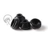 4PCS Ball Joint Dust Boot Cover Kit Rubber Track Rod End Protector for ATV UTV Go Kart Quad Bike Dirt Bike Accessories