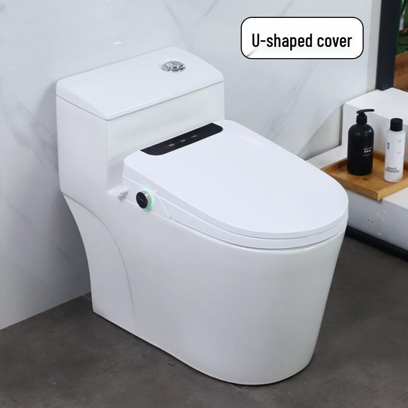 EGNS Instant Heating Smart Toilet Seat Cover