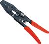 Wholesale of HS-6L Japanese Ratchet Terminal Crimping Pliers, A Labor-saving Type of Manual Wire Crimping Tool for Hardware