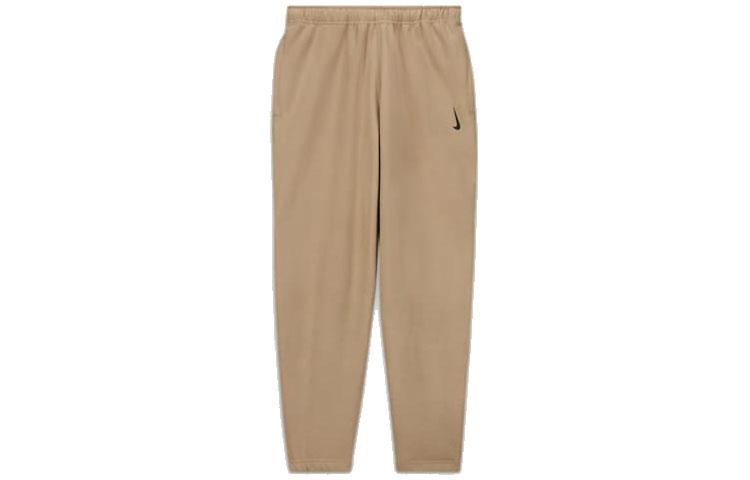 Nike X Billie Eilish Fleece Pants DQ7752-202 L