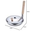 Wahei Freiz Japanese-made Parent-child Pot 16cm with Lid Compatible with IH Stainless Steel Washo MA-9959