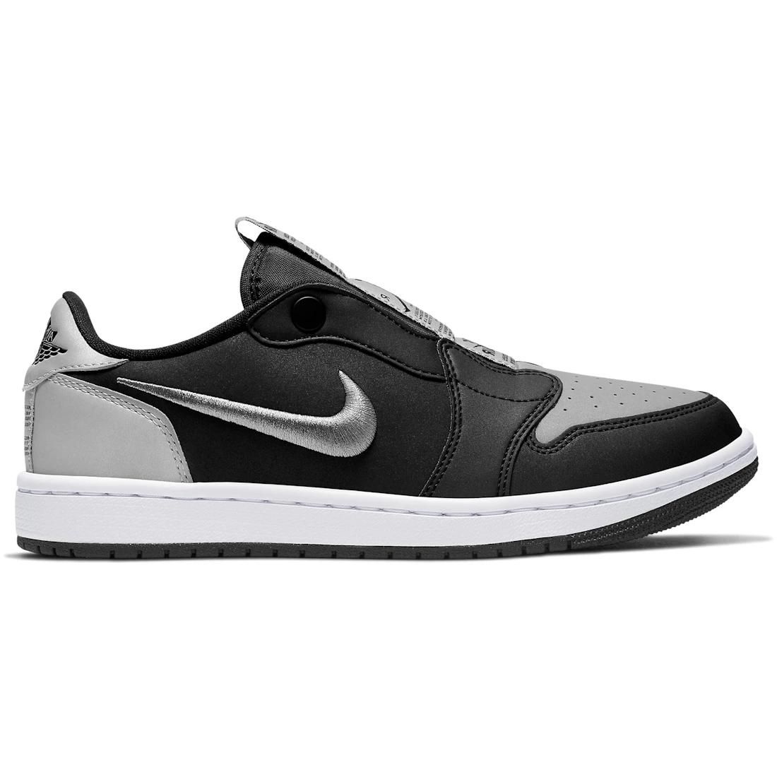 

Sneaker Jordan 1 Low Slip Shadow (Women s)(CQ0279-001) 37.5