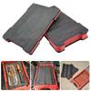 2pcs Customs Fit Foam Padding Inserts for 48-22-8435 Tool Case Liners Easy Cutting To Accommodate Instrument Secure