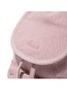 Kirsh Pigment Dyed Mini Backpack [Pink]