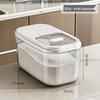 Aijada Japanese Insect-Proof Rice & Grain Storage Container