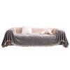 Sofa Cover Blanket for All Seasons All-inclusive Sofa Towel Chenille Cover Living Room Sofa Cover Anti-cat Scratch
