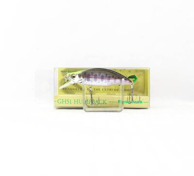Megabass GH 51 Humpback FS Sinking Lure AL Indicater Yamame (4345)