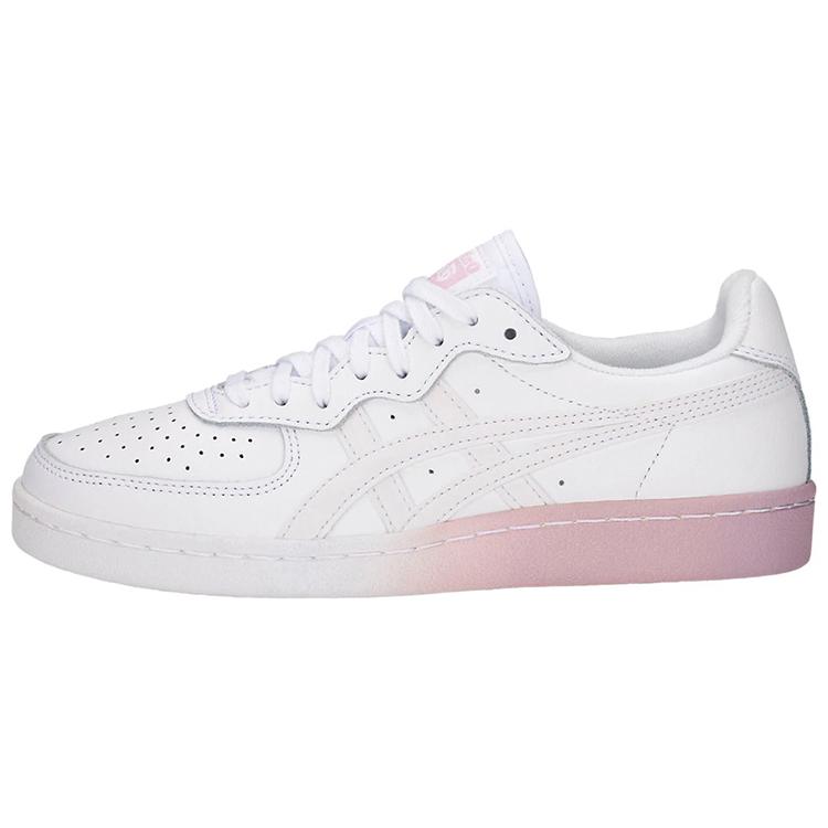 

Onitsuka Tiger Gsm White Rose Water Women s 1182A035-101 39.5