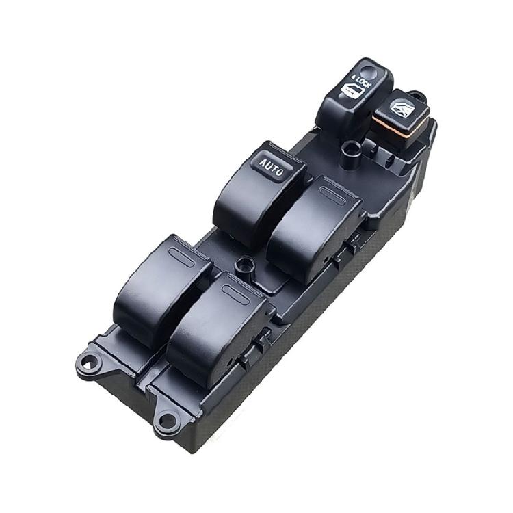 

Long Lasting Multi Vehicle Automatic Window Switches ABS Construction Performances Vibration Resistant Design 84820-12480 1