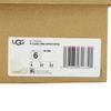 1158275-WCRM UGG Women's Classic Mini Dipper Puffer White Ceramic (Women's)