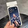 Singer K-Katy Perry Phone Case For IPhone 17 Air 16 E Pro Max 15 14 13 Mini 12 Pro 11 Max Plus Black Soft Shell