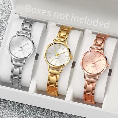Dames horloges – Quartz horloges