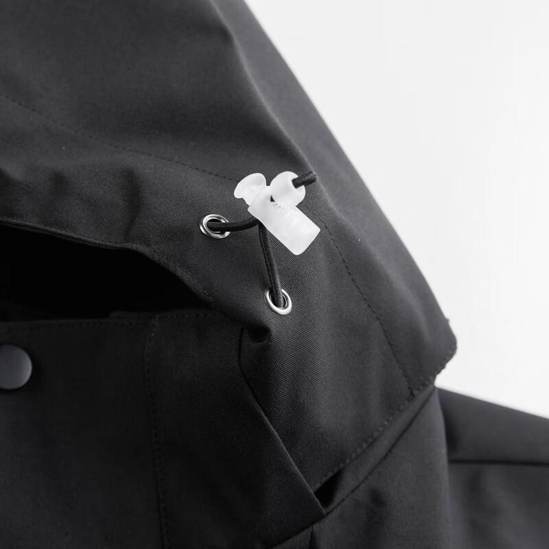 FIRS Men's Spring Autumn Casual Windbreaker Jacket