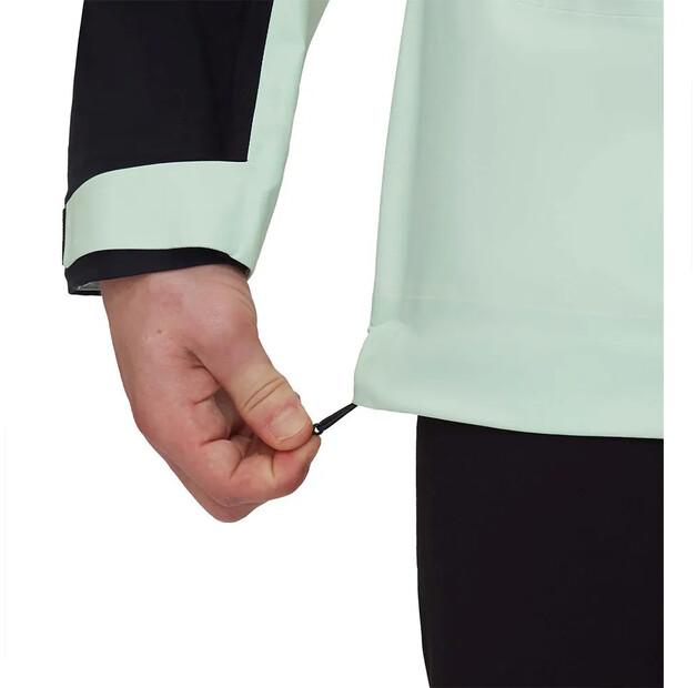 Mammut Куртка Haldigrat Air HS