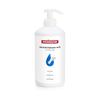 PediBaehr Citlivý krém na nohy 500 ml 1 ks