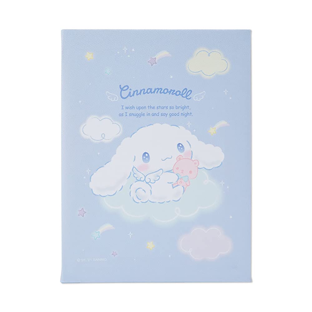 

Sanrio Cinnamoroll Art Panel 938581 (Starry Sky)