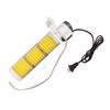 3 In 1 Aquarium Filter Oxygen Air Pump Submersible Fish Tank Water Pump Tools (WP?3300B)