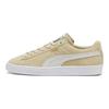 Puma Suede Classic Xxi Low Top Sneakers Men Sneakers Beige 374915-95
