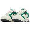 Asics Gel-Fuse Seasonal Series Dopamine Fresh Campus Trendy Comfortable Versatile Low-Top Retro Basketball Shoes Unisex sneaker Green 1203A531-250
