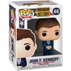 Figurine funko pop! icons : john f. kennedy