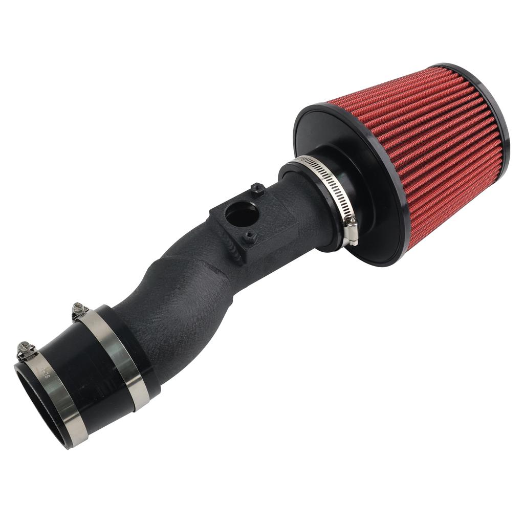 For Honda Civic 10th Gen 1.5T 2016+ Short Ram Cold Air Intake System + Heat Shield