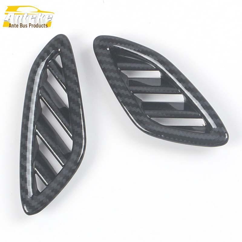 2020 Envision S Air Vent Decoration Frame & Center Console Dashboard Vent Sticker