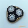 Compatible Shaver Heads and Blade Net for Philips PT860 PT870 PT868 AT750/Carmen Models