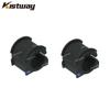 2PCS Front Stabilizer Anti-Sway Bar Bushing Kit For Porsche 911 997 BOXSTER 986 CAYMAN 987 996 99634379217 99634379212
