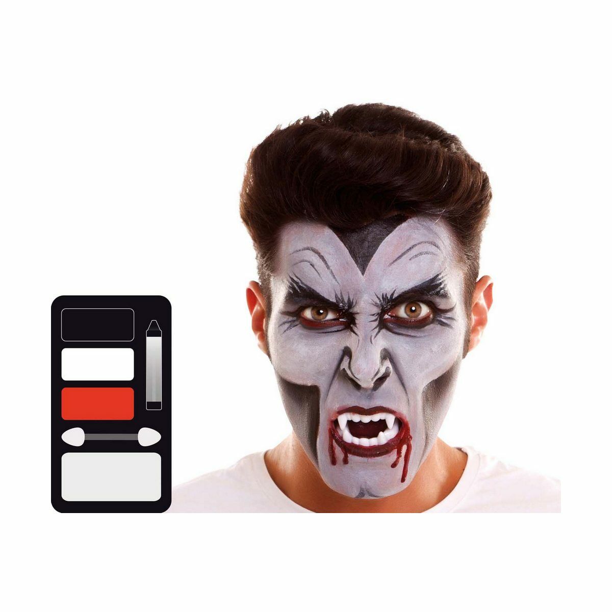 

Набор макияжа «My Other Me Vampire»