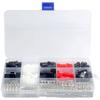 140PCS Model Aircraft RC Cables Designed for Fixed Wing Platforms with For JST MX2.0 SM 2.54mm Interface Options