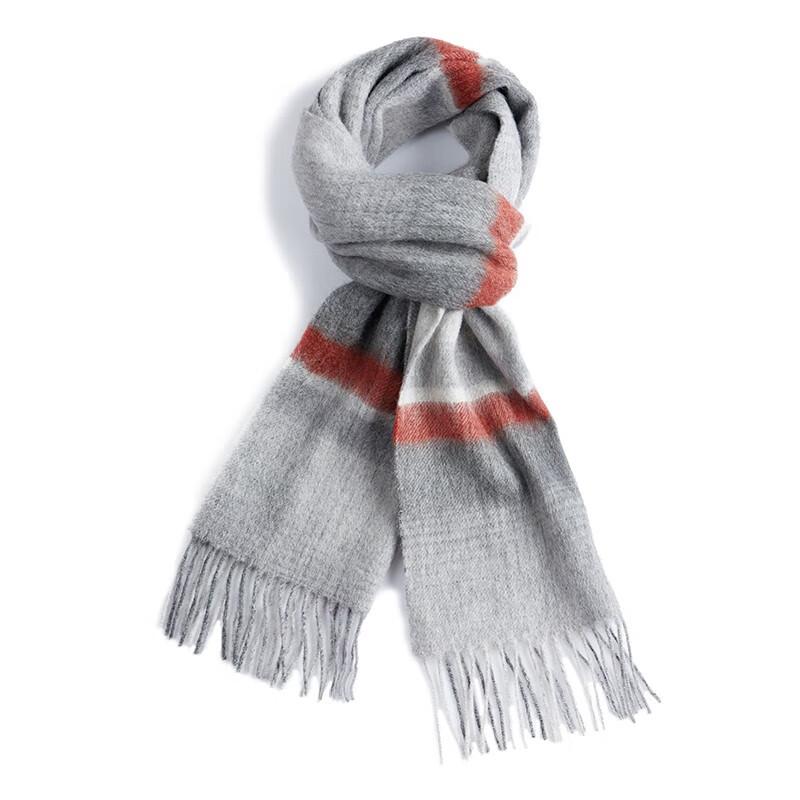 SIYUTANG Imitation Cashmere Scarf Shawl