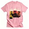 The Good The Bad and The Ugly Unisex T Shirt Cotton Tees Clint Eastwood T Shirt Il Buono Brutto Cattivo Women  Summer T Shirt