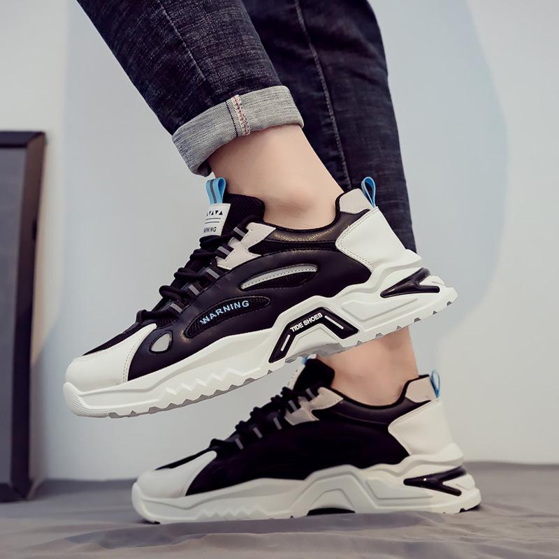 Herresko Sneakers mand afslappet Herresko tenis Luksussko Træningssko Løb Åndbare Sko mode løbesko til kvinder